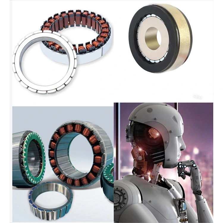 Robotmotoråk