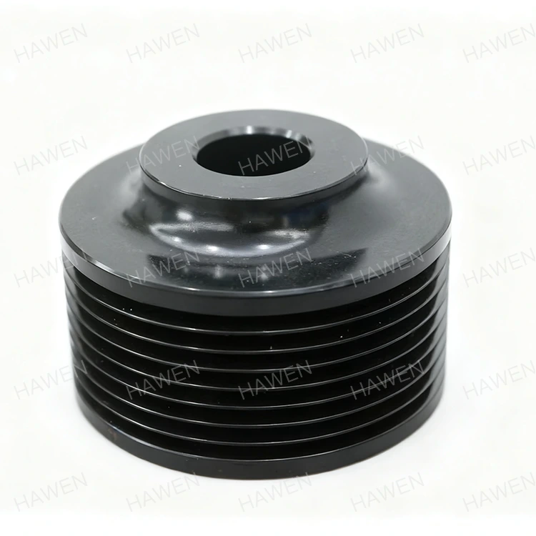 WebType Pulley